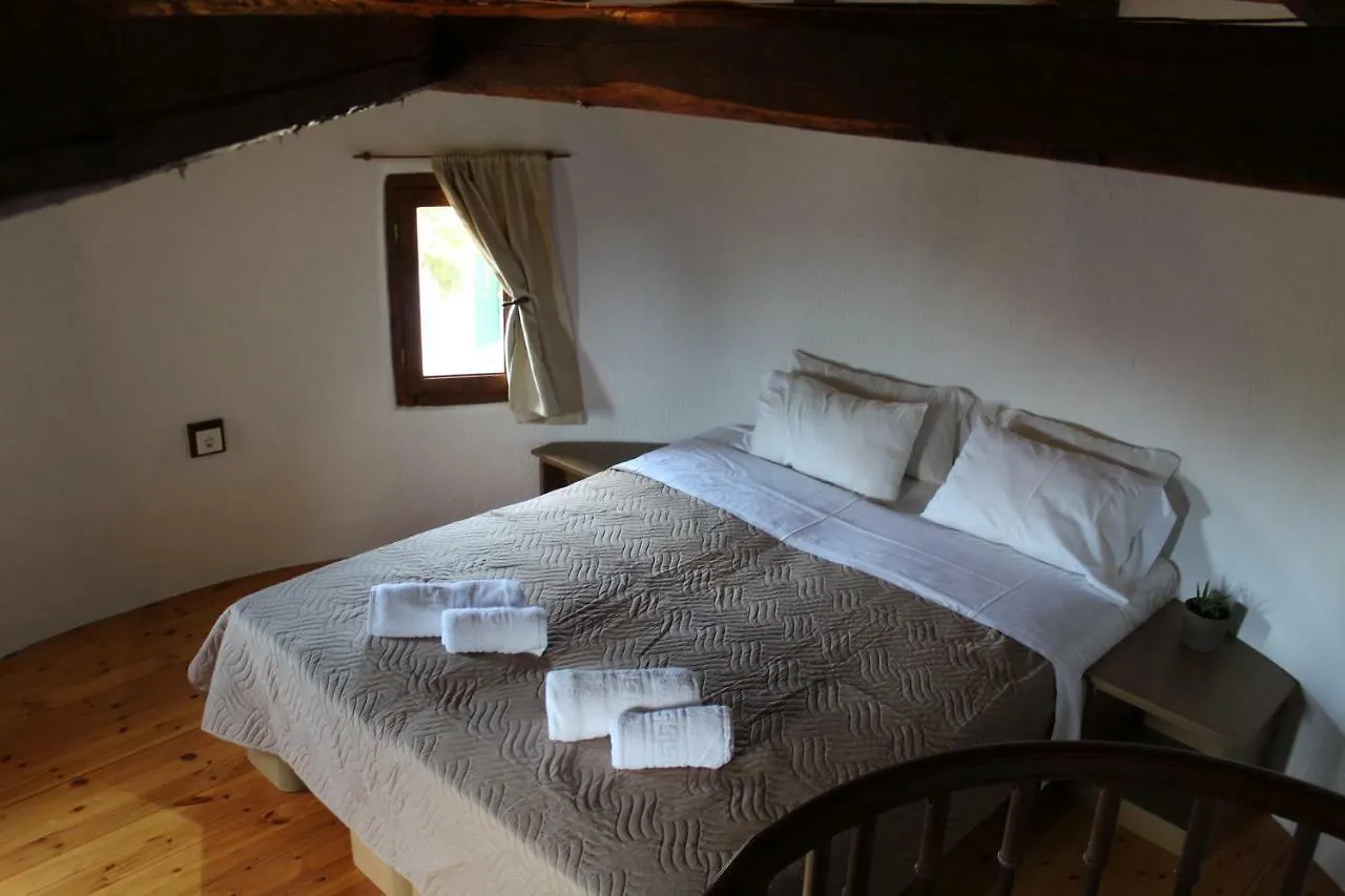 Holiday home Kefalonian Mill - Oneira Villas Trapezaki