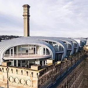 Millennium , Bradford (West Yorkshire) United Kingdom
