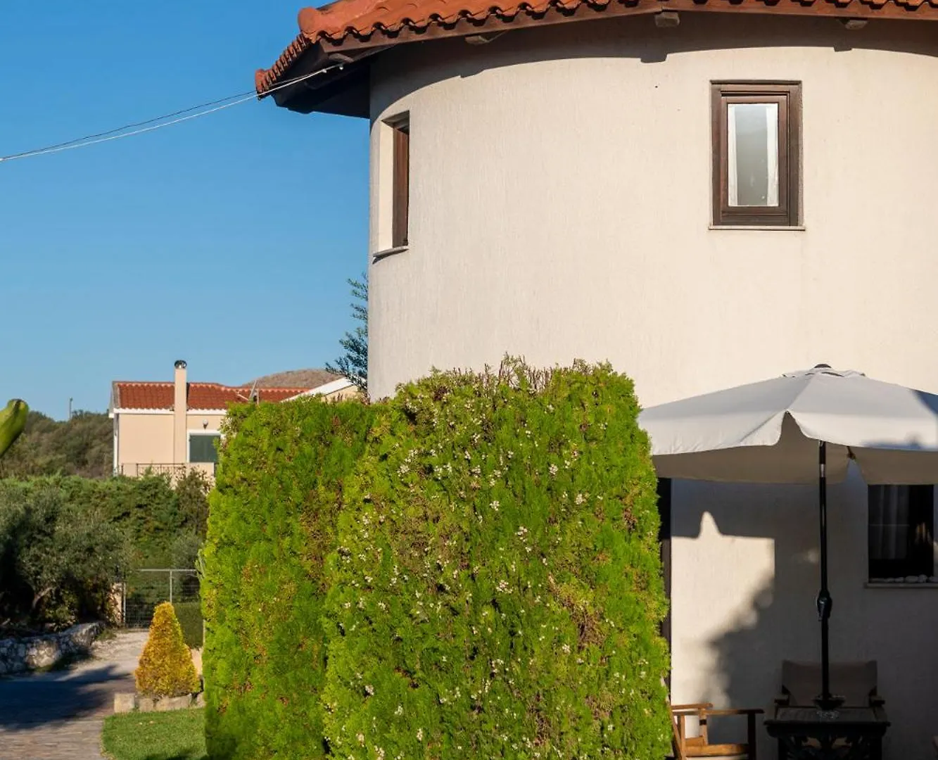 Kefalonian Mill - Oneira Villas Trapezaki  0*, Trapezaki (Kefalonia)