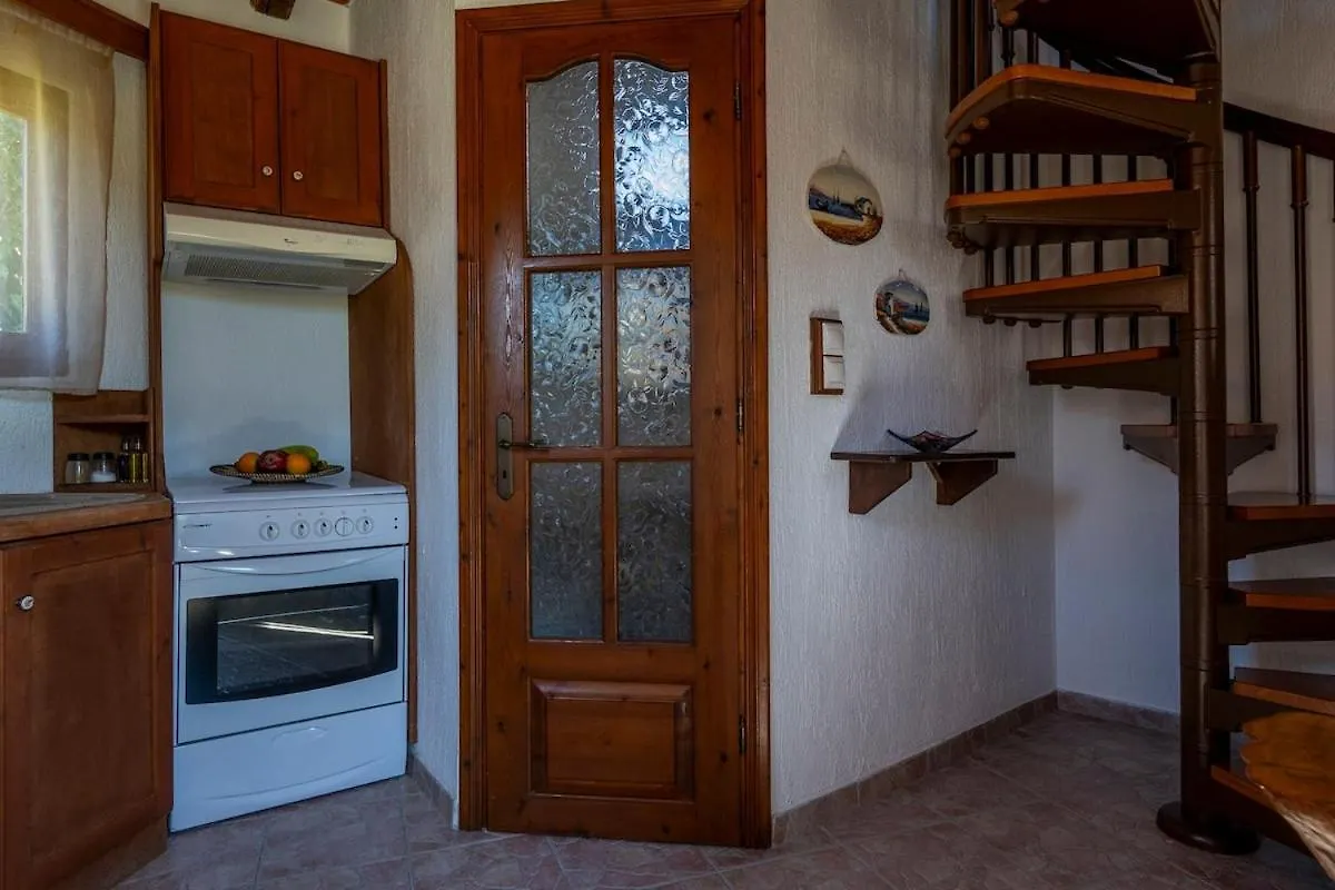 Kefalonian Mill - Oneira Villas Trapezaki  Holiday home