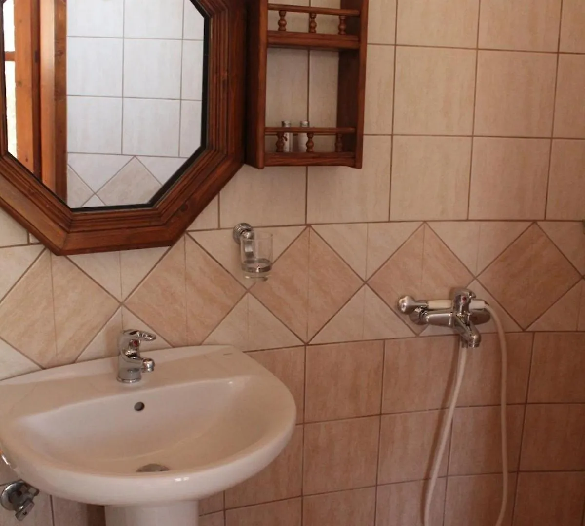 Holiday home Kefalonian Mill - Oneira Villas Trapezaki