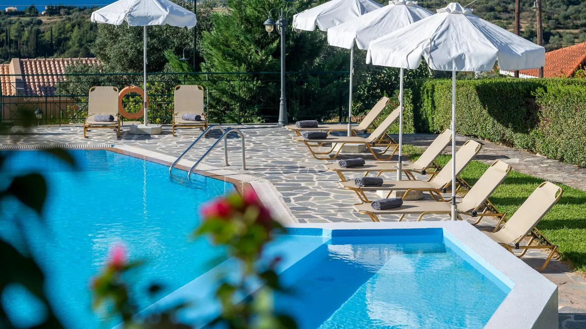 Holiday home Kefalonian Mill - Oneira Villas Trapezaki  Greece