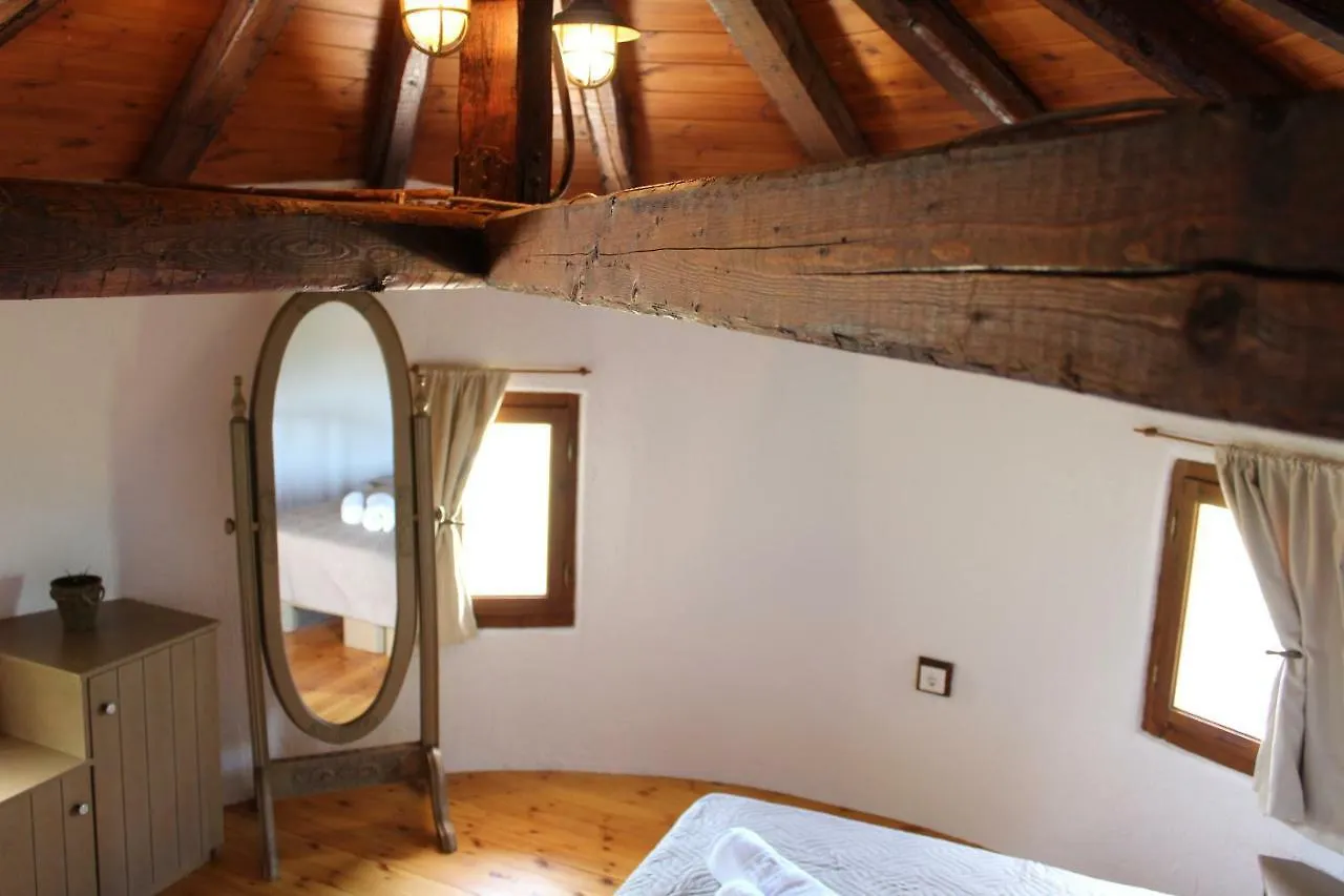 Holiday home Kefalonian Mill - Oneira Villas Trapezaki  Greece