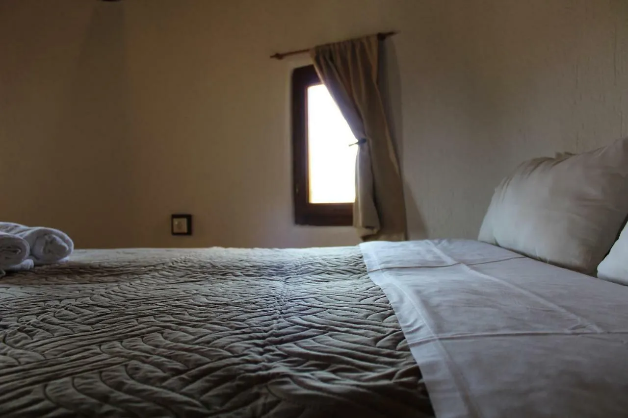 Holiday home Kefalonian Mill - Oneira Villas Trapezaki